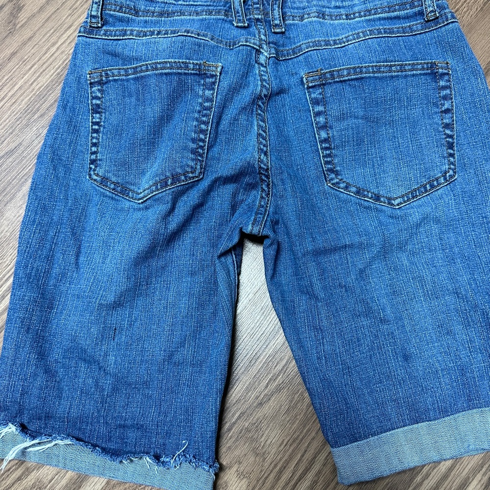 Edikted Jorts - Picture 3 of 7